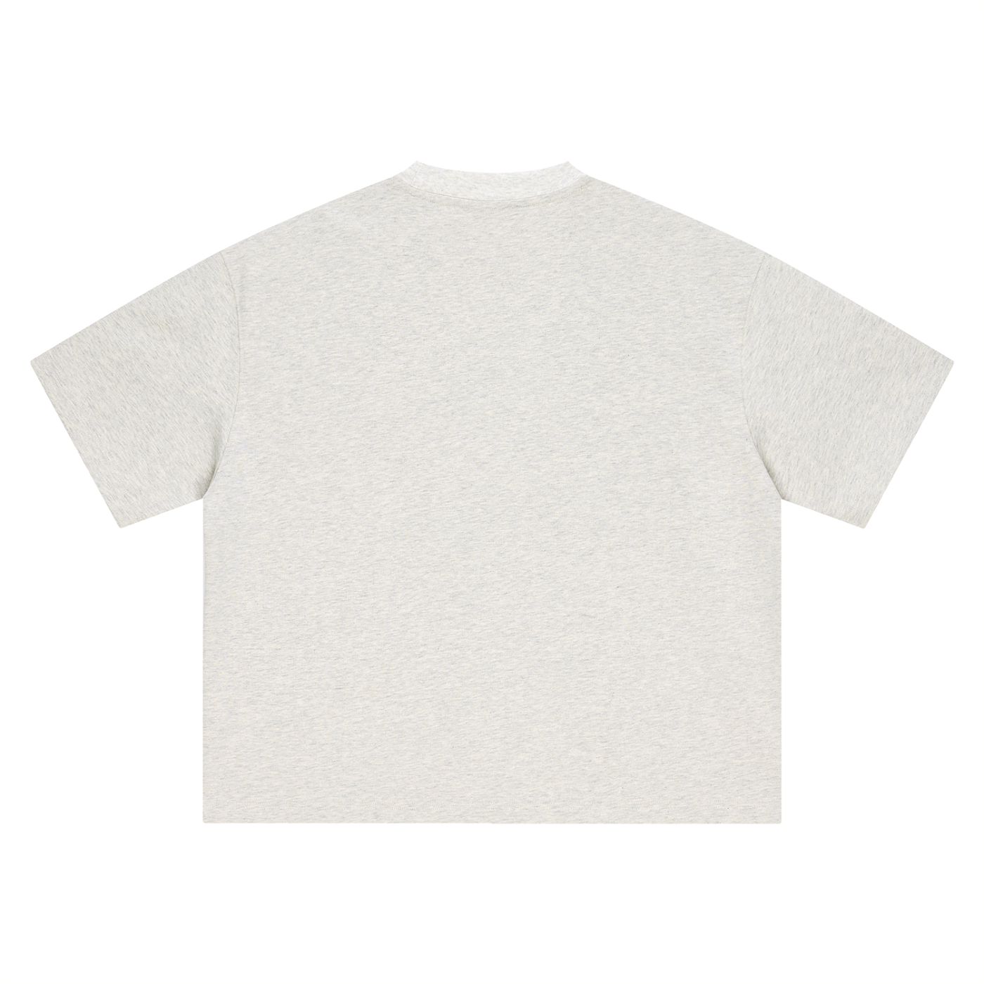Essential Boxy Oversized T-Shirt | Strong Routes