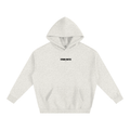 Classic Fleece Oversized Hoodie | Strong Routes