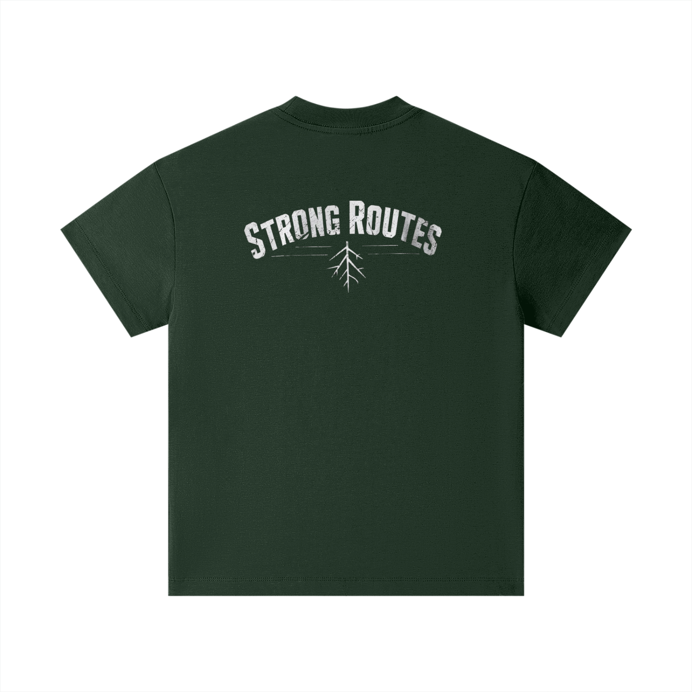 Streetwear Kids T-Shirt | Strong Routes