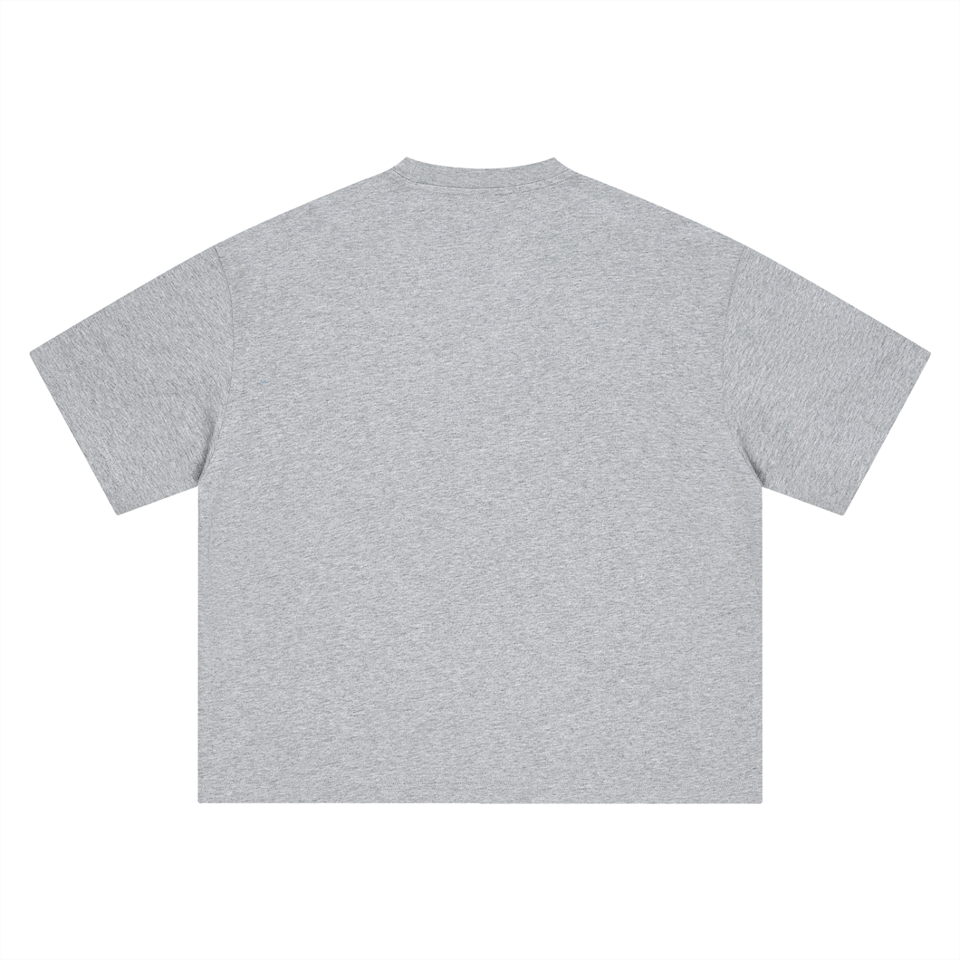 Classic Boxy Oversized T-Shirt | Strong Routes
