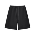 Essential Heavyweight Below The Knee - Fleece Shorts | Strong Routes
