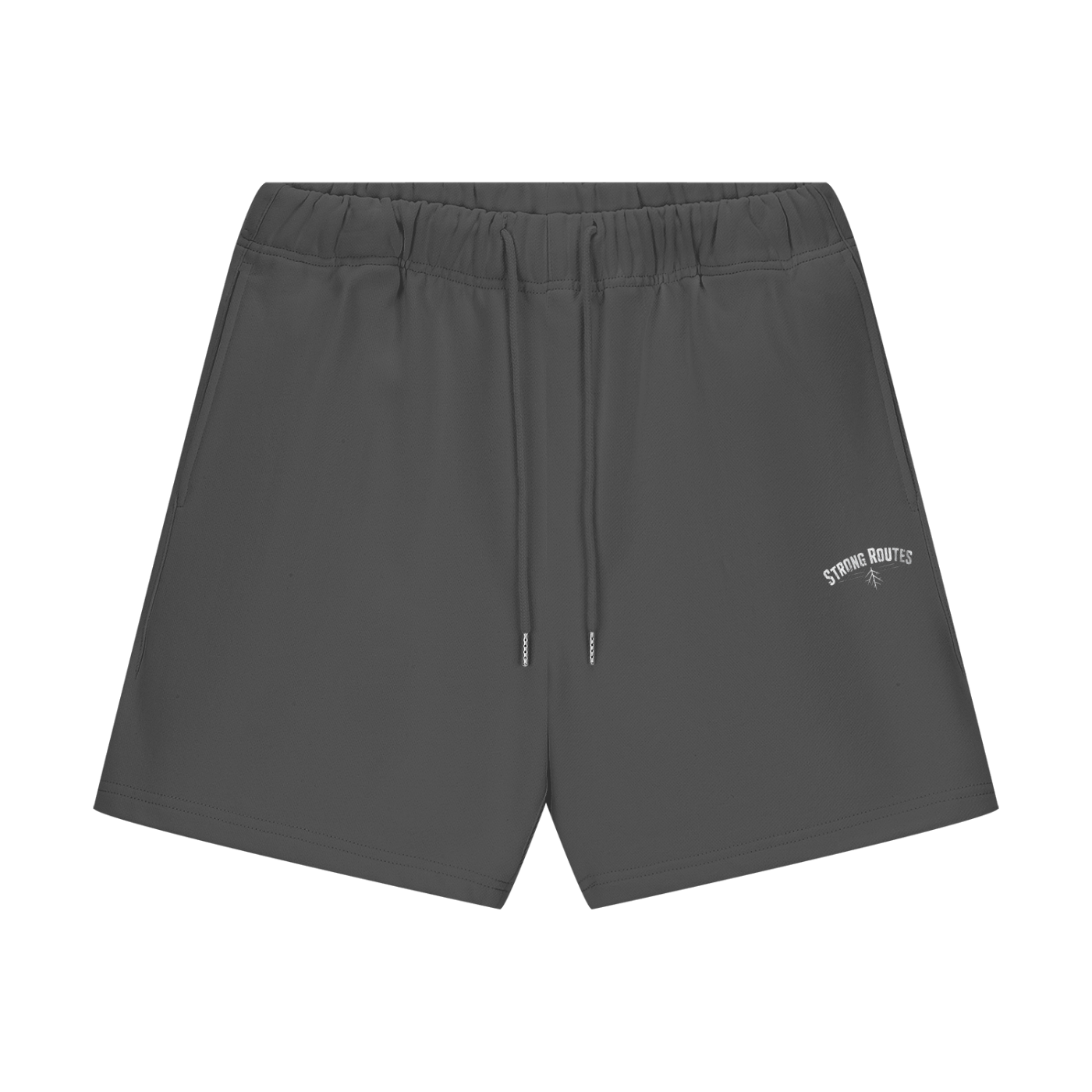 Heavyweight Above the knee - Loose Fit Shorts | Strong Routes