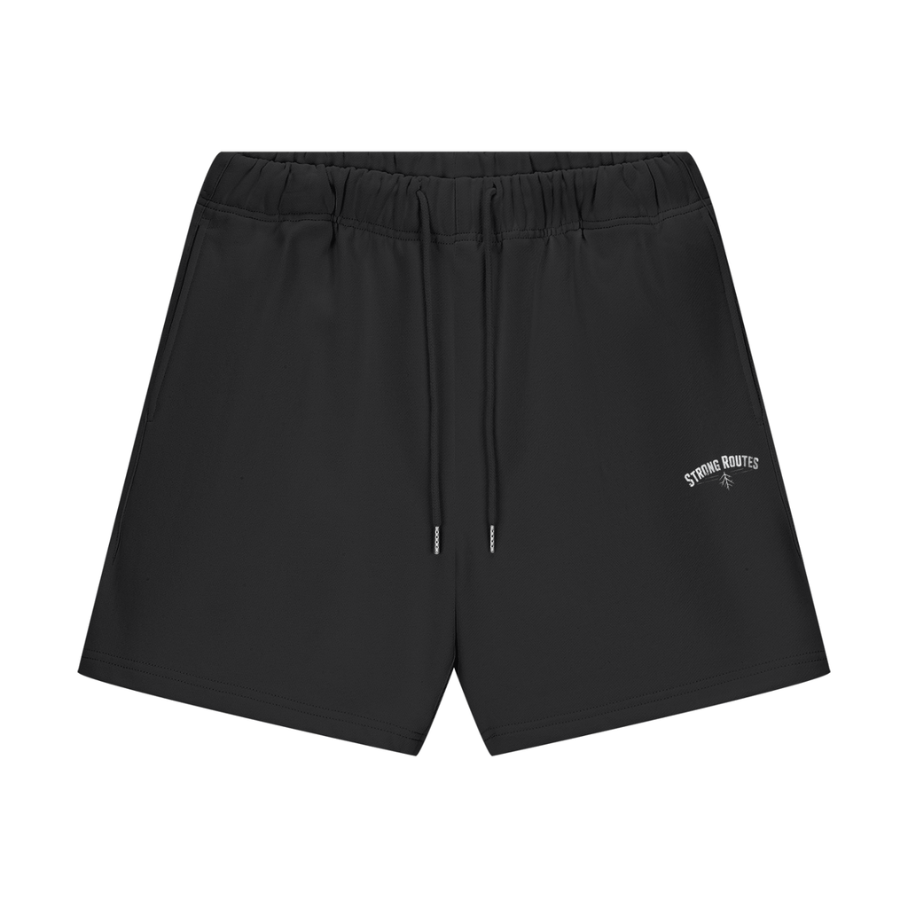 Heavyweight Above the knee - Loose Fit Shorts | Strong Routes