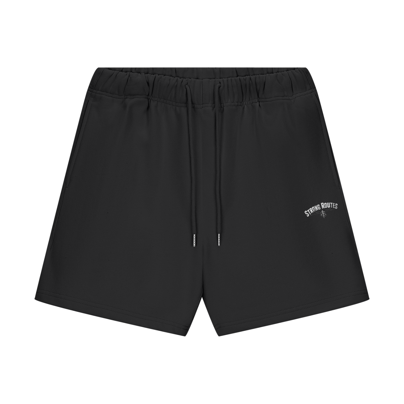 Heavyweight Above the knee - Loose Fit Shorts | Strong Routes