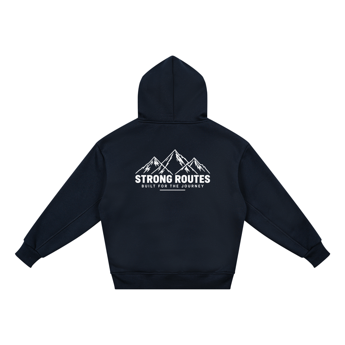 Essential Kids' Fleece Hoodie