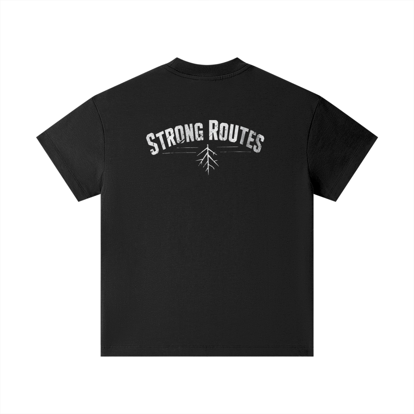 Streetwear Kids T-Shirt | Strong Routes