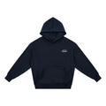 Essential Kids' Fleece Hoodie