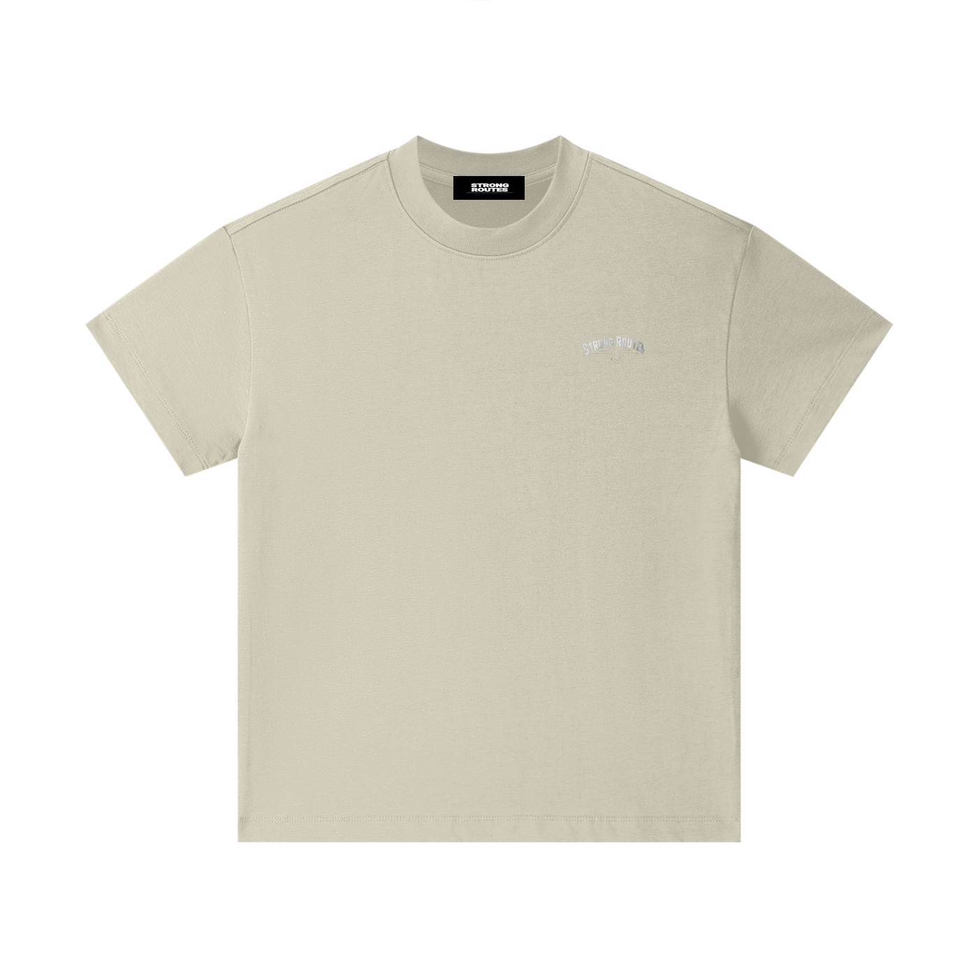 Streetwear Kids T-Shirt | Strong Routes