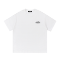 Men's Mountain Graphic T-Shirt - Strong Routes