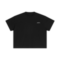 Streetwear Boxy T-Shirt | Strong Routes