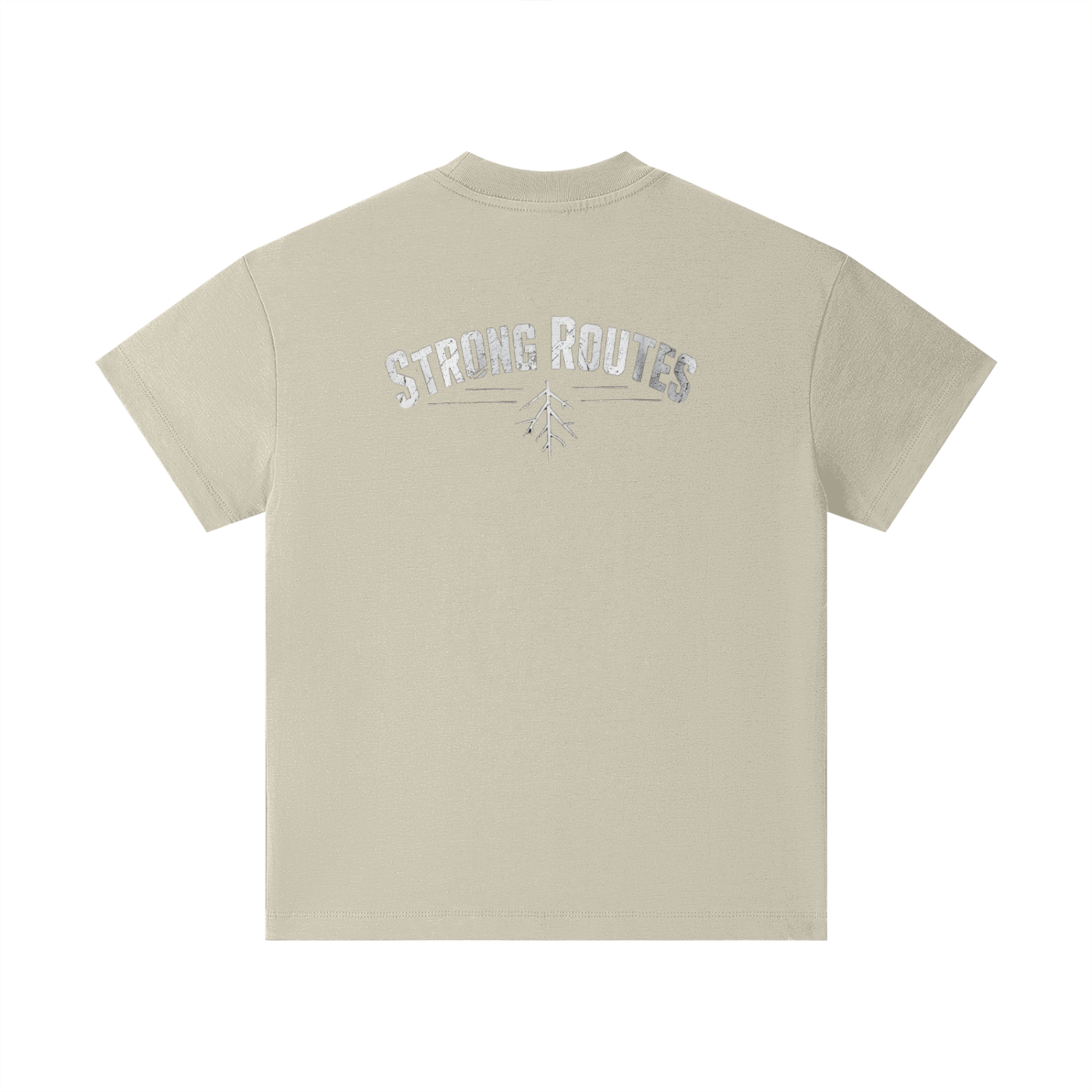 Streetwear Kids T-Shirt | Strong Routes