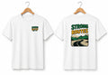 Strong Routes | The Journey T-Shirt
