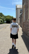 Strong Routes | Box Logo T-Shirt