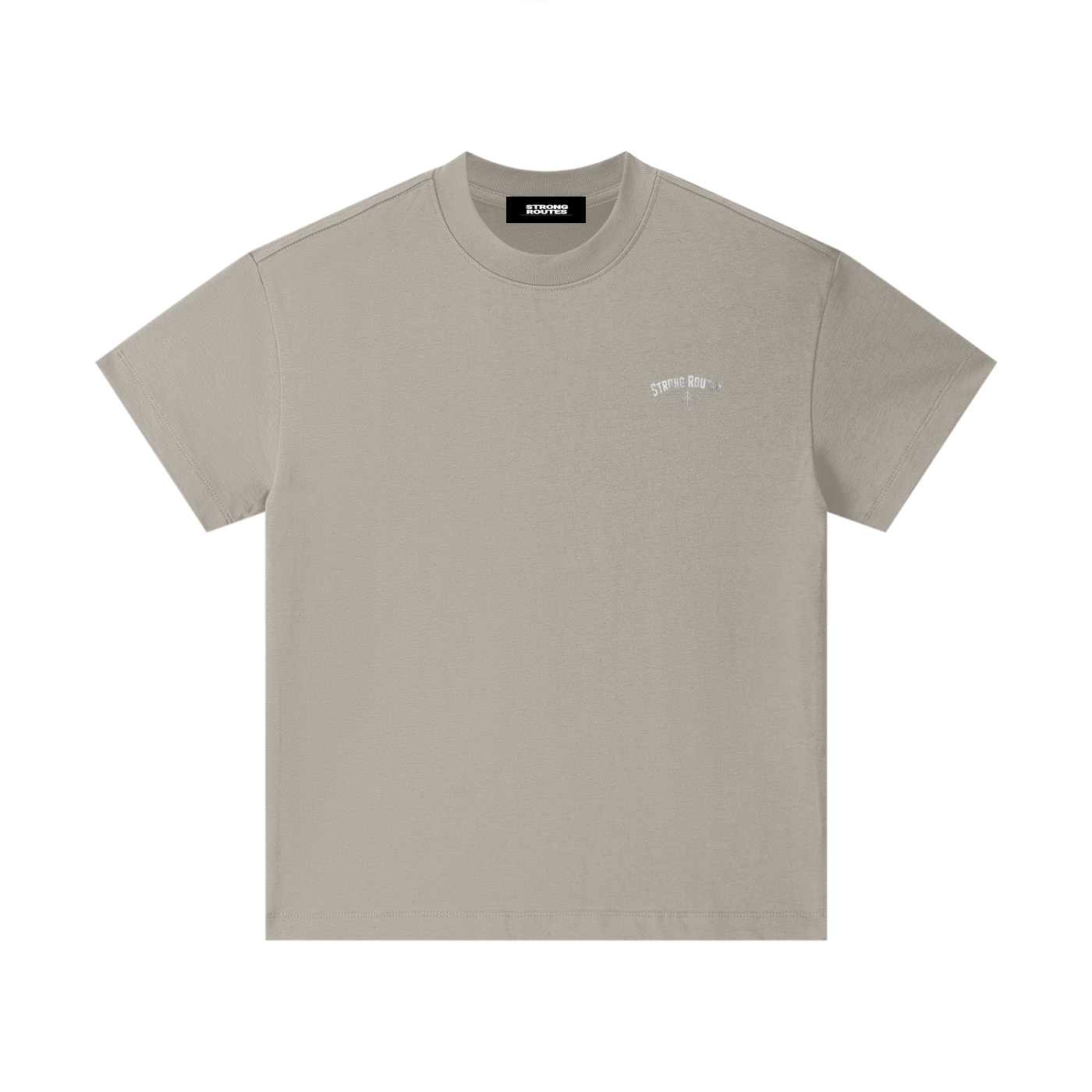Streetwear Kids T-Shirt | Strong Routes