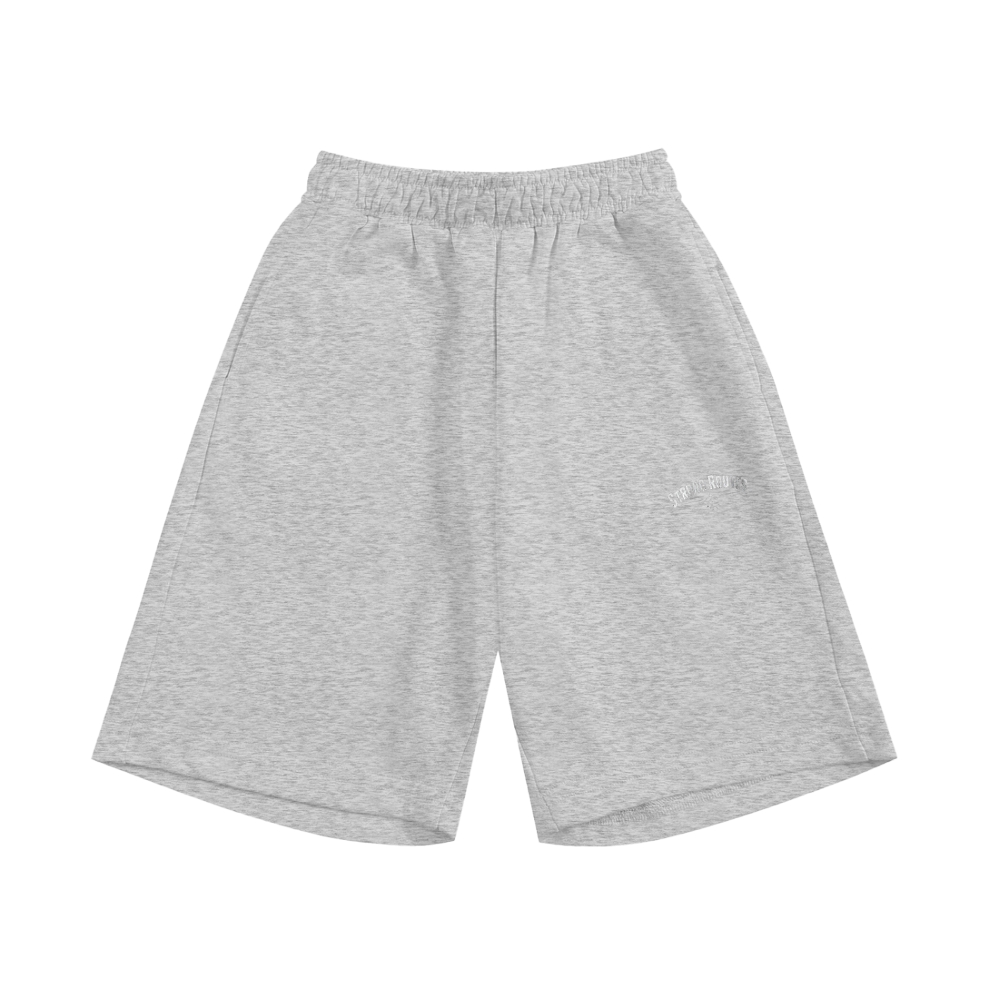 Casual Long Kids' Shorts | Strong Routes
