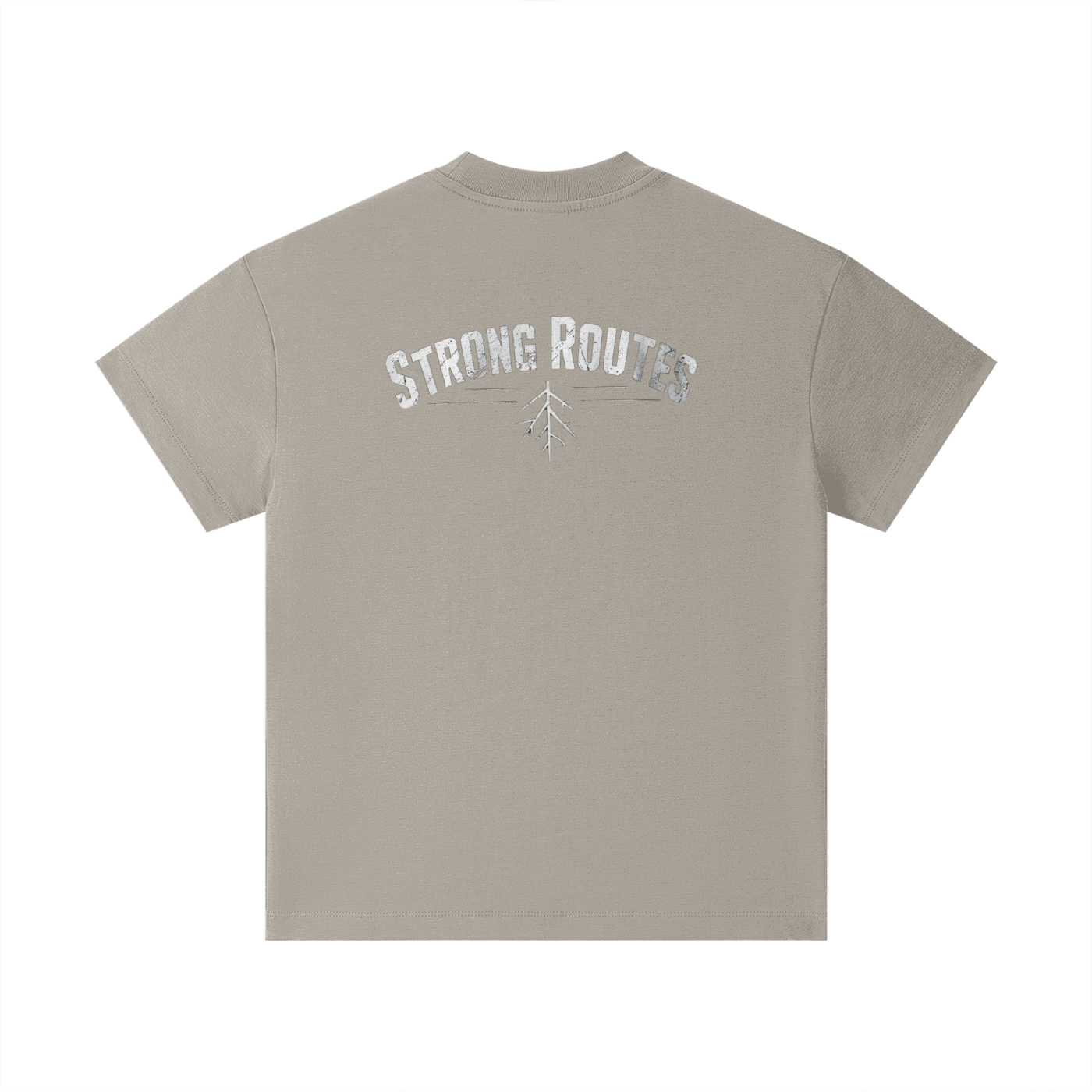 Streetwear Kids T-Shirt | Strong Routes