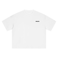 Essential Boxy Oversized T-Shirt | Strong Routes