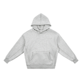 Streetwear Kids' Fleece Hoodie | Strong Routes