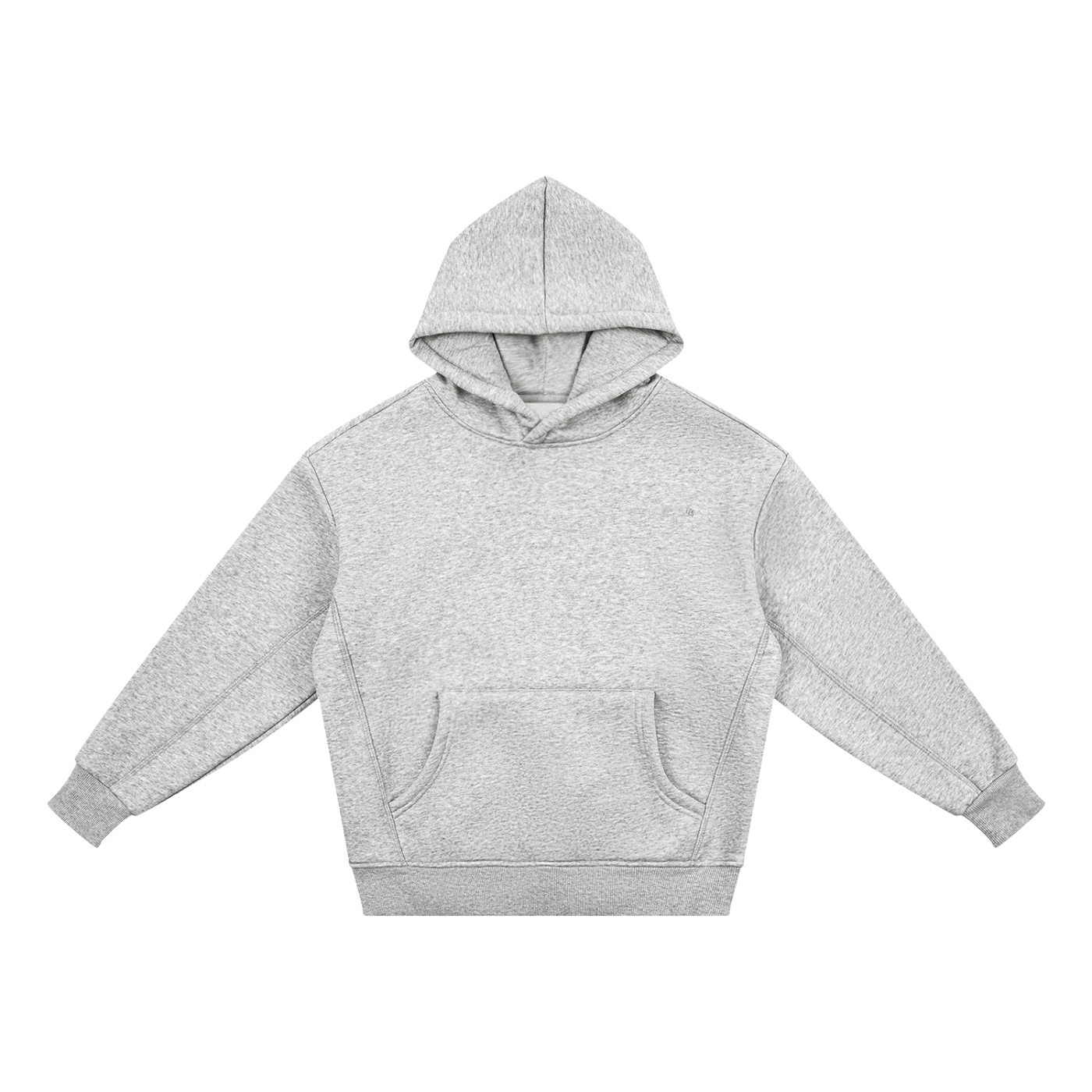 Streetwear Kids' Fleece Hoodie | Strong Routes