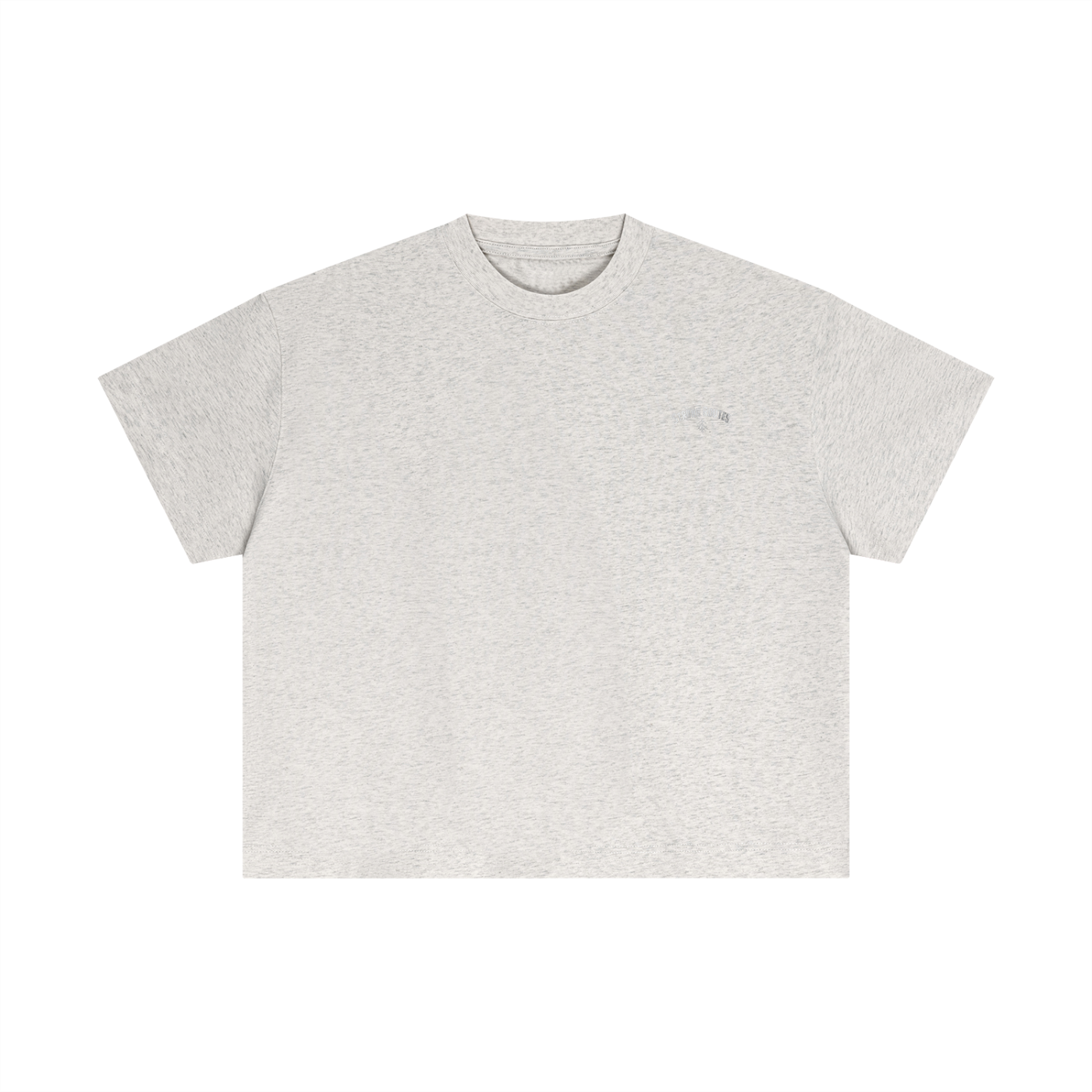 Streetwear Boxy T-Shirt | Strong Routes