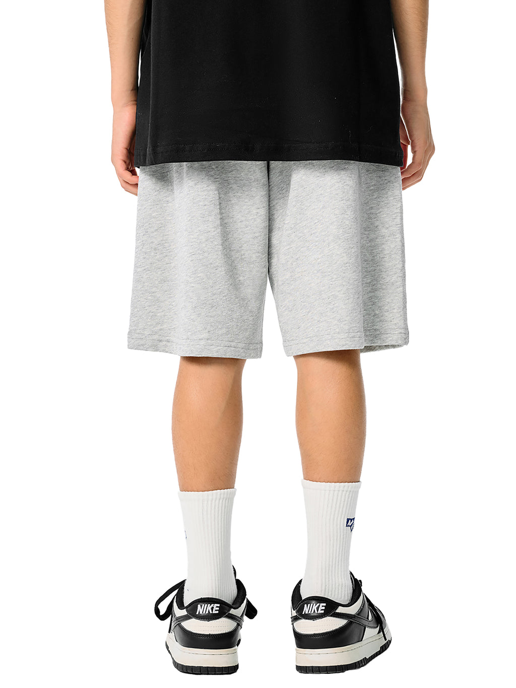 Casual Long Kids' Shorts | Strong Routes