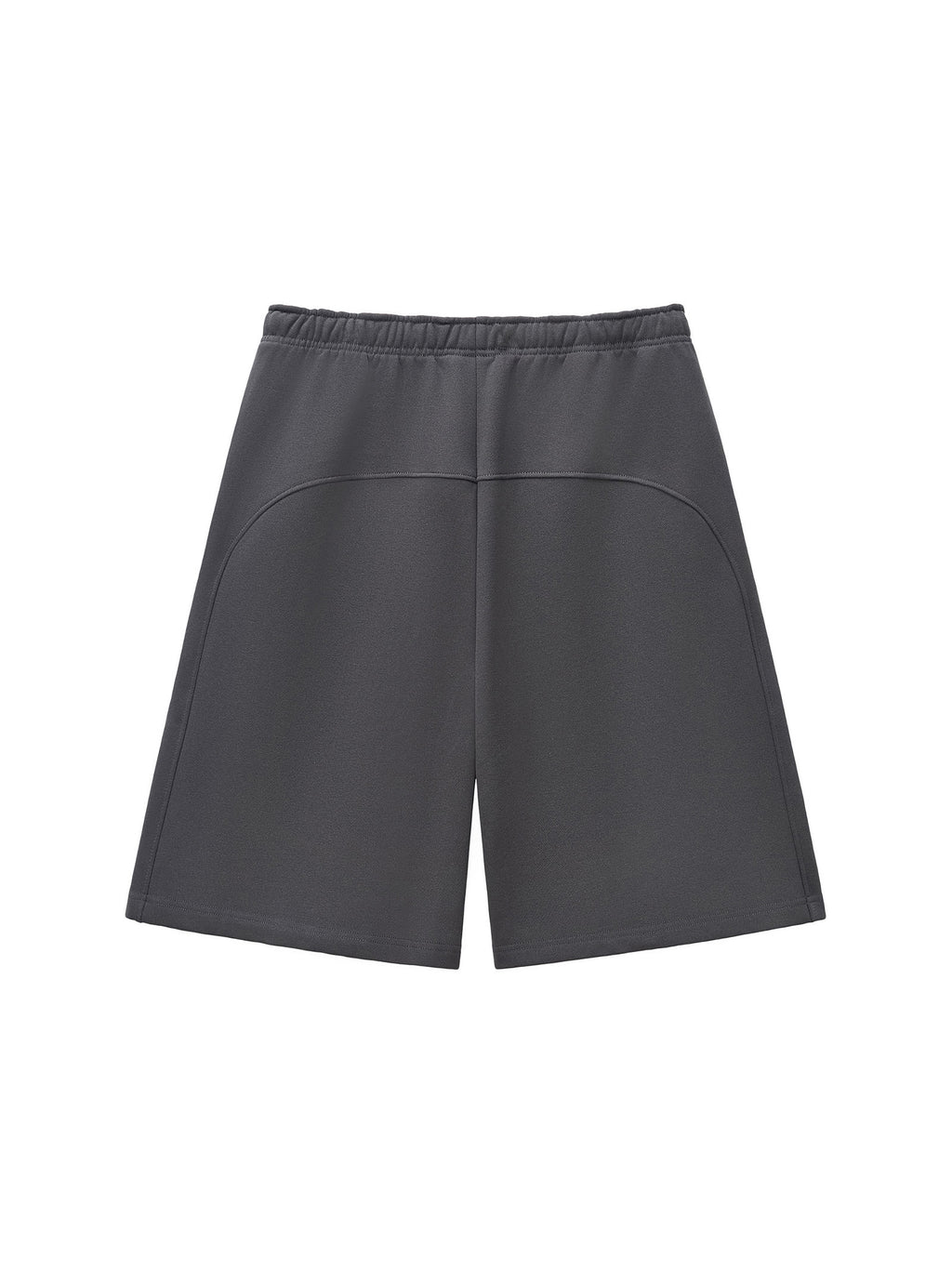 Essential Heavyweight Below The Knee - Fleece Shorts | Strong Routes