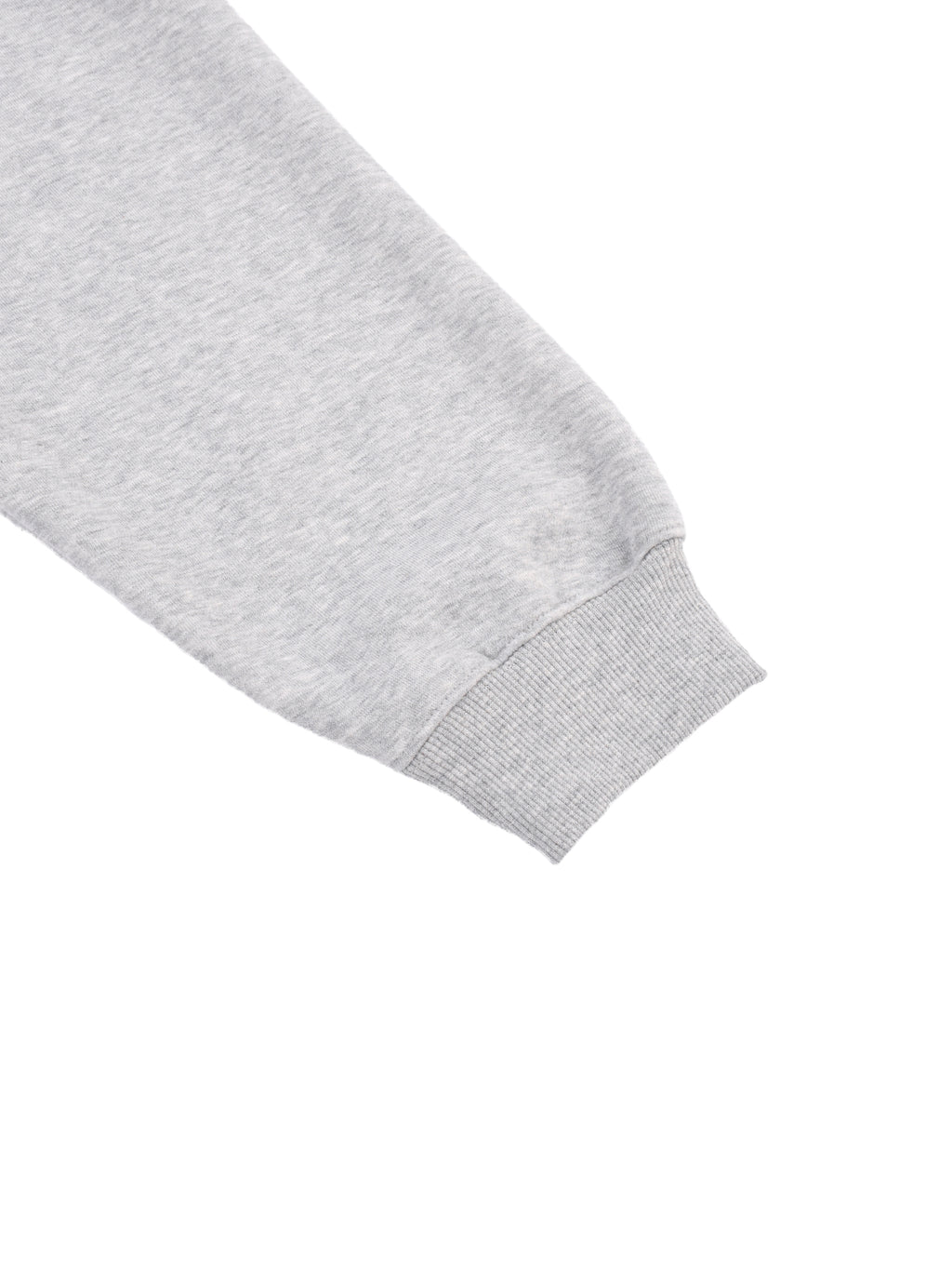 Oversized Boxy Fit Fleece Hoodie | Strong Routes