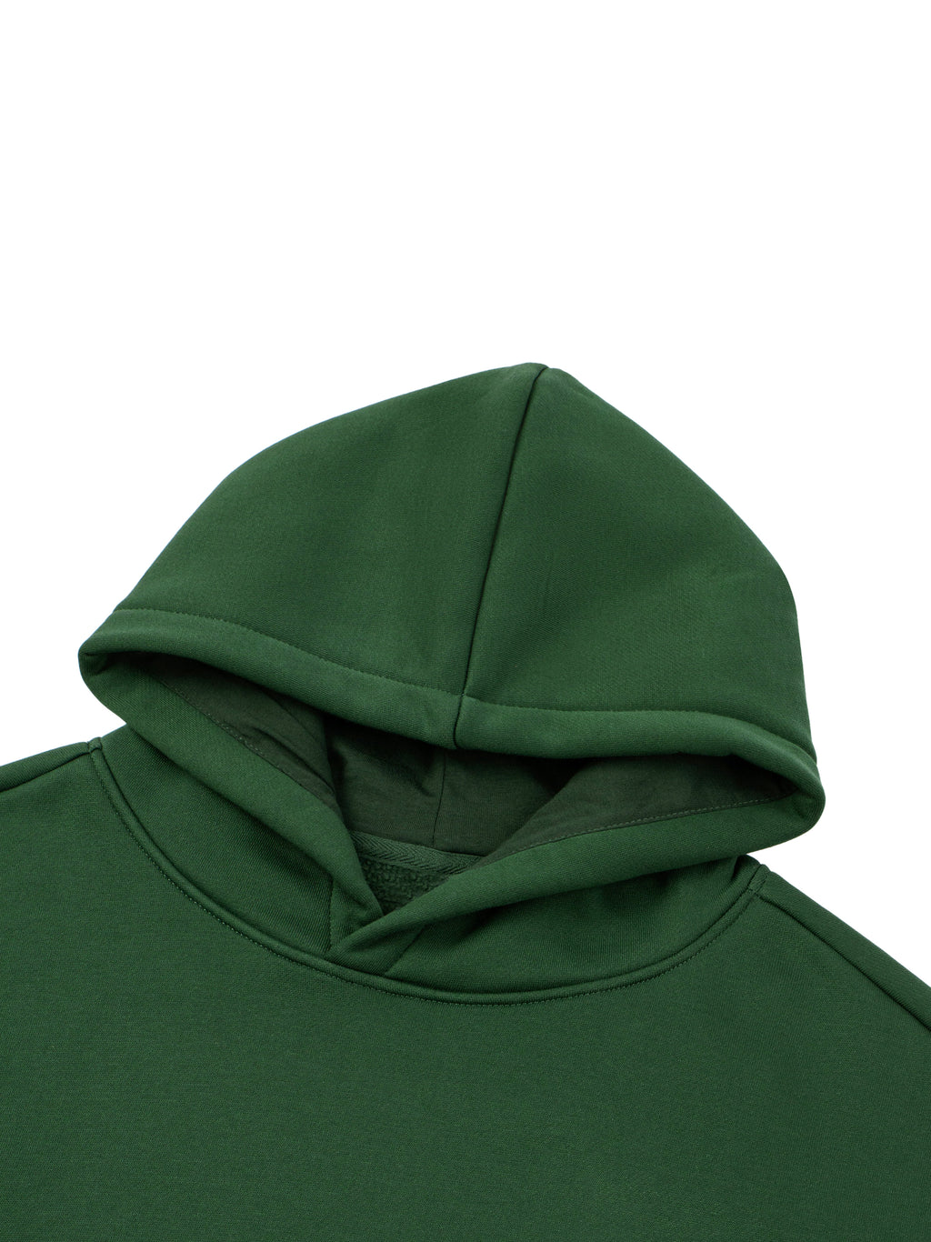 Streetwear Kids' Fleece Hoodie | Strong Routes