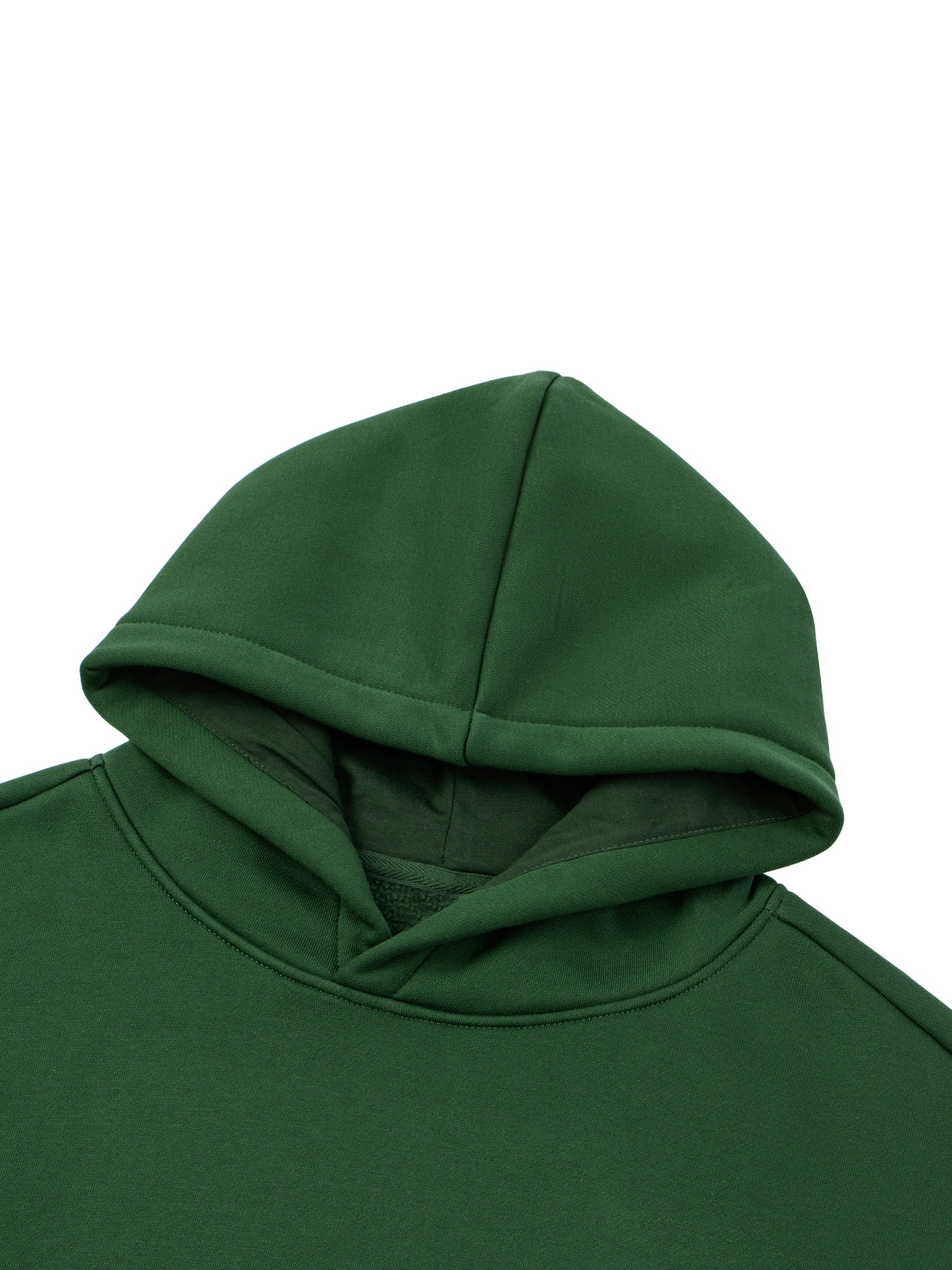 Streetwear Kids' Fleece Hoodie | Strong Routes