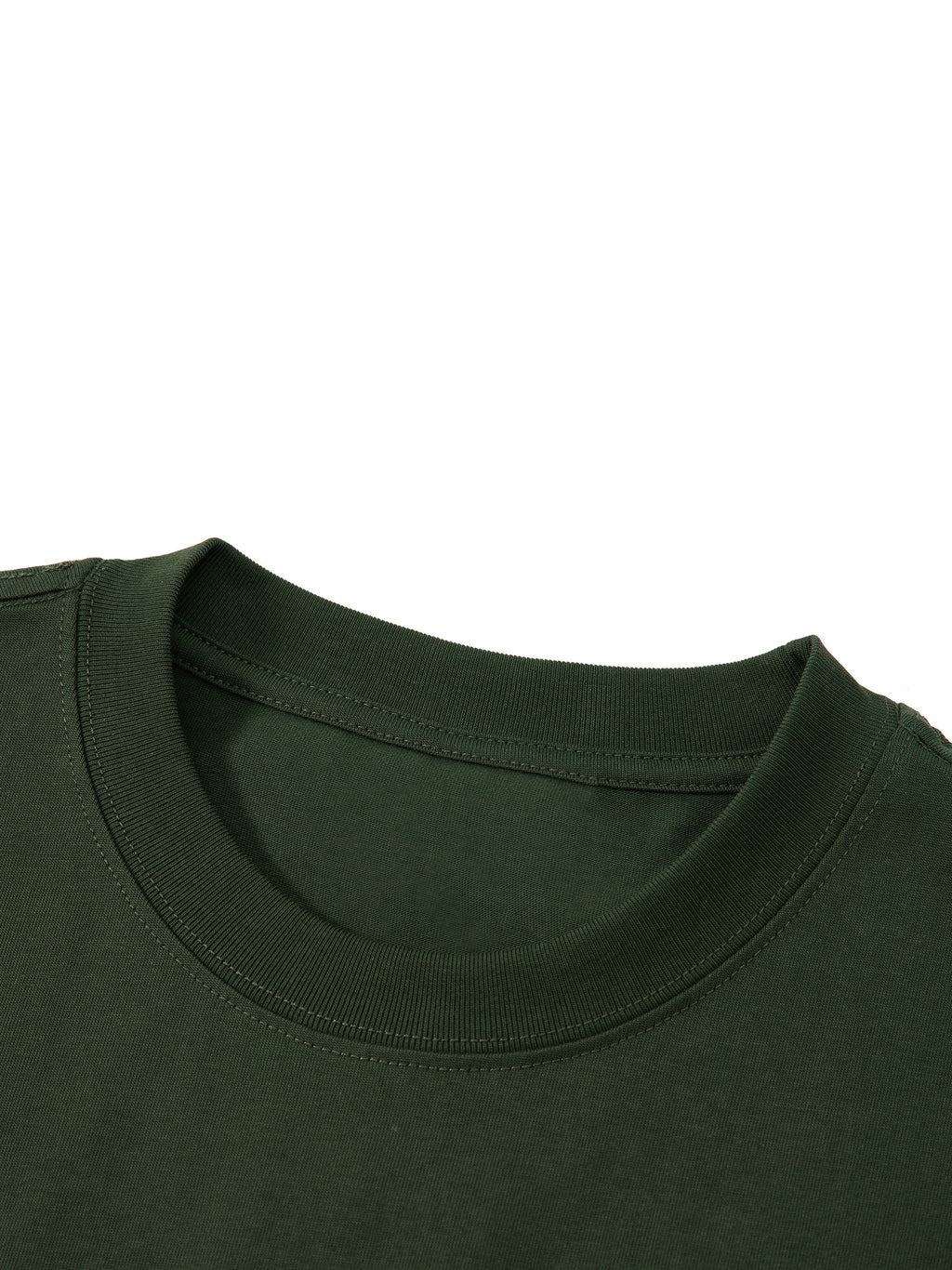 Streetwear Boxy T-Shirt | Strong Routes