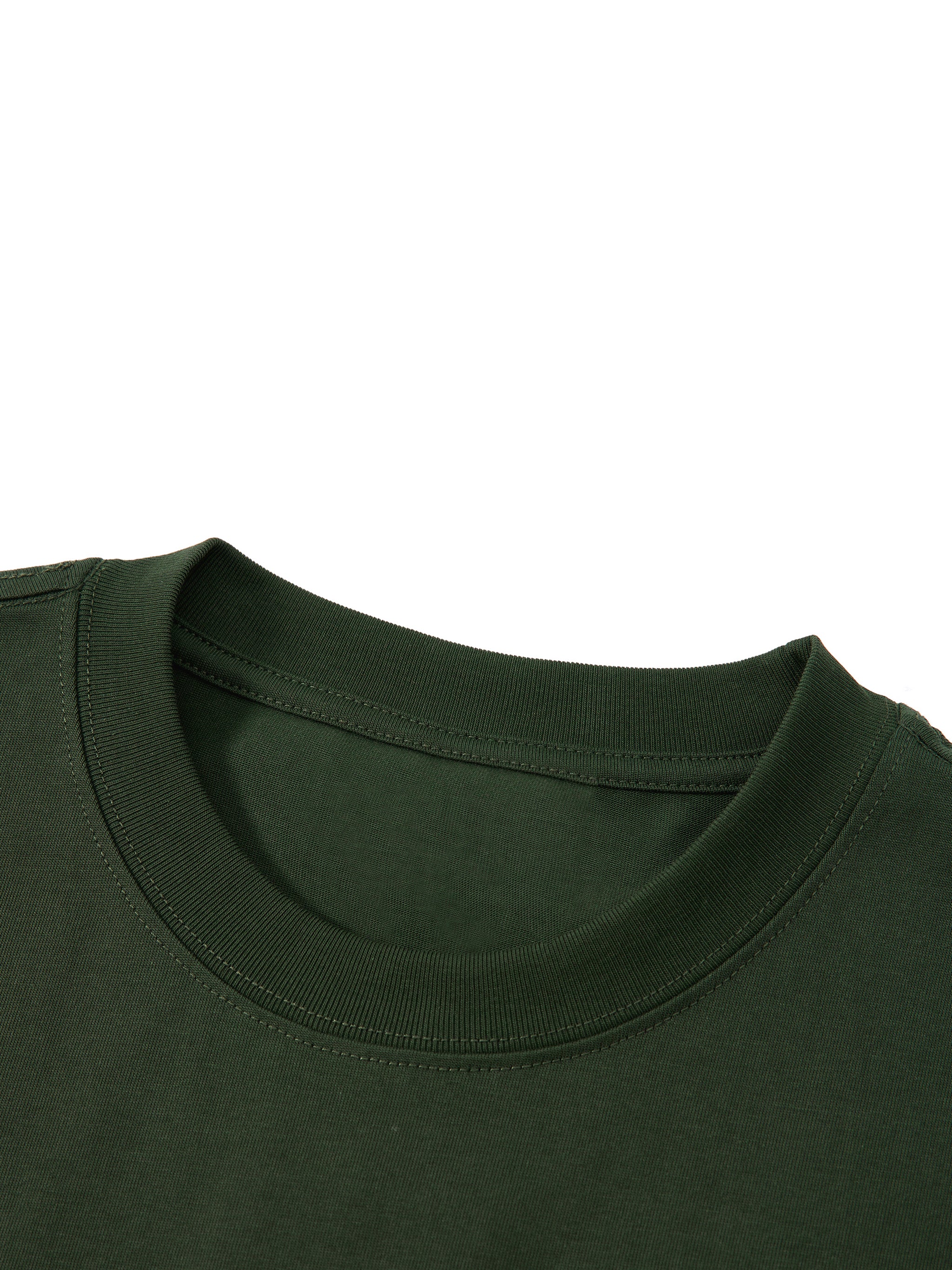 Streetwear Boxy T-Shirt | Strong Routes