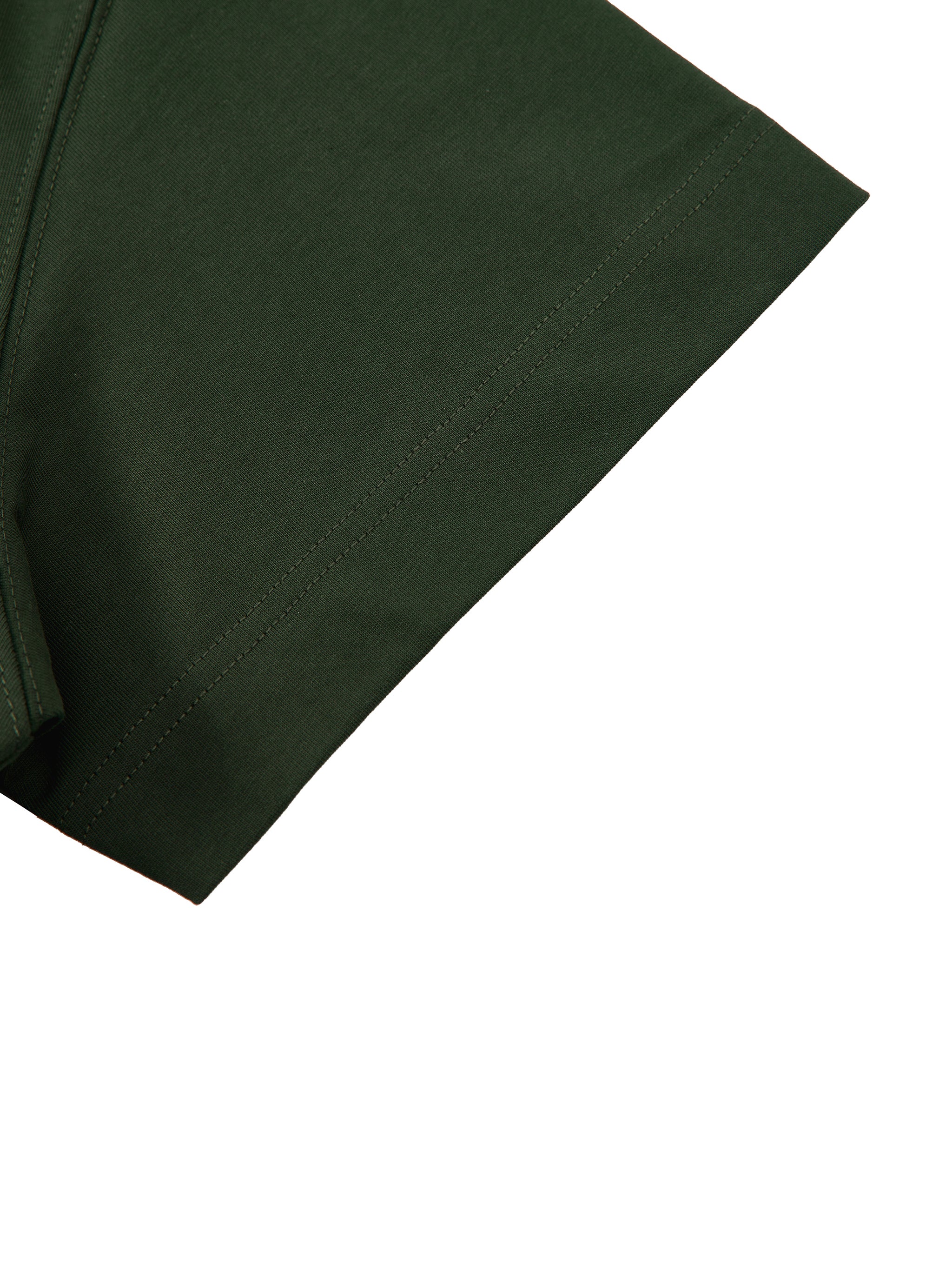 Streetwear Boxy T-Shirt | Strong Routes