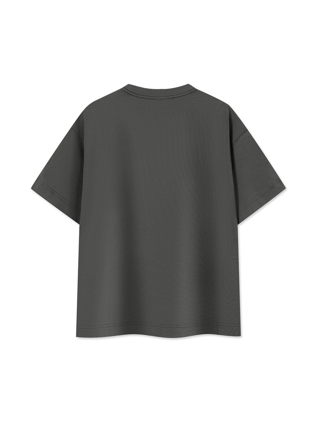 Streetwear Boxy T-Shirt | Strong Routes