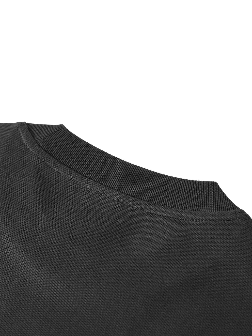 Essential Boxy Oversized T-Shirt | Strong Routes