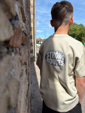 Strong Routes | Classic T-shirt