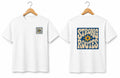 Strong Routes | Retro Sun T-Shirt